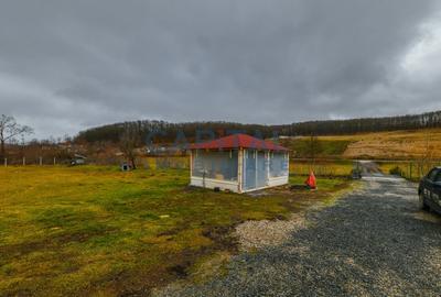 COMISION 0! Casa ULTRAFINISATA - 35