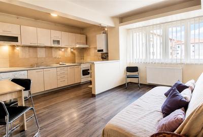 Apartament modern 2 camere parcare zona Terezian - 1