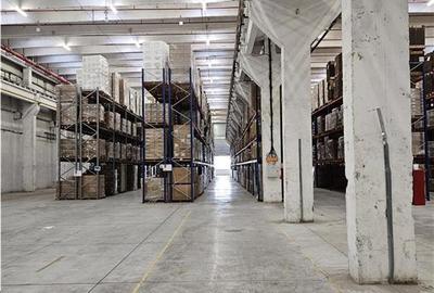 Spatiu Industrial - 1500 mp - Productie - Depozitare - Distributie - 6