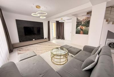 Comision 0% Vila Indivduala Aerocity Tunari - 1