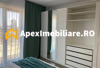 Apartament 2 camere de inchiriat Aviatiei București | ApexImobiliare.ro - 5