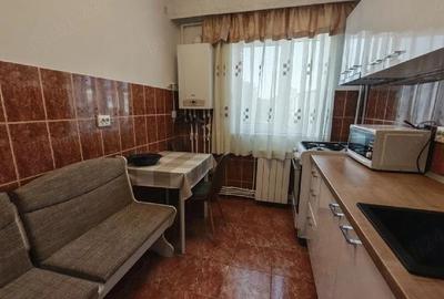 Apartament de inchiriat cu 2 camere zona Cetate - 3