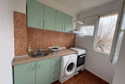 GARSONIERA APARATORII PATRIEI, MOBILAT/UTILAT, METROU 11 MINUTE - 8