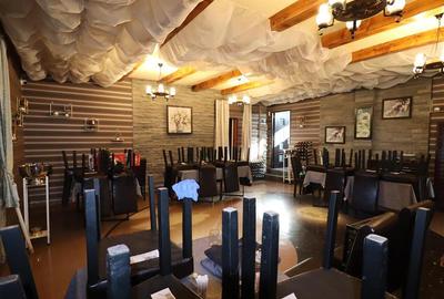 Spațiu comercial, 268 mp în Bună Ziua