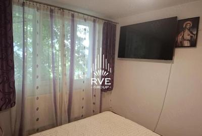 Ap 2 Cam (an 1975, bloc reabilitat, centrala proprie) zona Brancoveanu - 6
