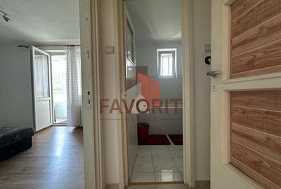 2 camere | etaj intermediar | mobilat si utilat | zona excelenta - 7