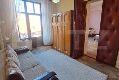 Apartament de vanzare, 6 camere, 182 mp, gradina comuna, Centrul Istoric Brasov - 11