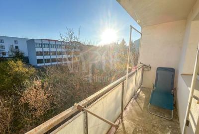 Apartament 4 camere de vanzare in Manastur, Cluj Napoca - 9