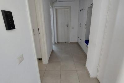 Vand apartament cu curte - 7