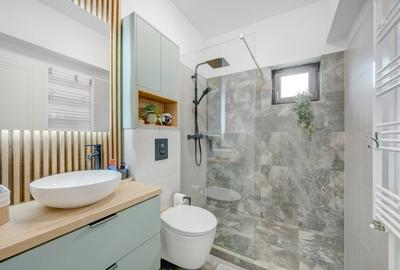 Casă individuală | Teren 529 mp | Good Residence – Balotești - 18