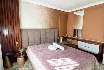 GIROC - PENTHOUSE - 4 CAM - 2 BAI - 2 TERASE - 2 LOCURI DE PARCARE - MODERN - 5