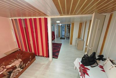 Spatiu multifunctional modular. - 2