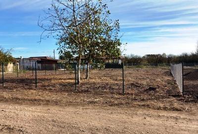 Teren Krapets(Bulgaria),690 mp,deschidere 16.46,aproape de mare,peisaj superb - 1