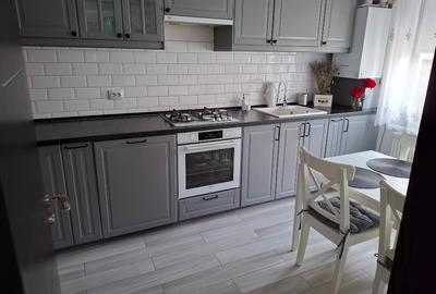 Duplex vanzare zona Pasaj Domnesti - 2