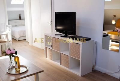 2 Camere de inchiriat | Bucurestii Noi | Metrou | Centrala Proprie - 2