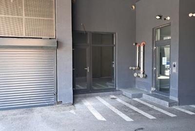 Spatiu comercial 26,4 mp + parcare, 60 KW,str Fabricii Marasti - 9