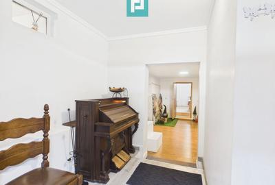 Vilă 343 mp utili, teren 600 mp, Oncea – Oradea - 24