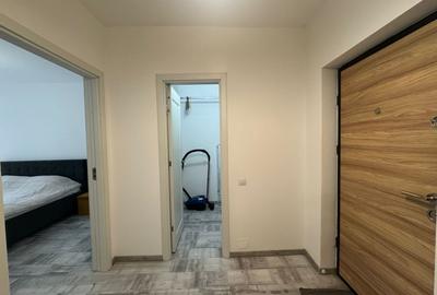 Apartament 2 camere et4/5 cu parcare - strada Somesului - Floresti - 10