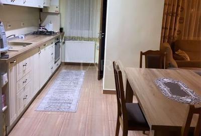 Apartament cu 4 camere în Mănăștur, zona Mc"Donalds, Primaverii. - 6