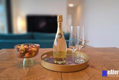 Apartament 3 camere lux, 110 mp + terasă 30 mp, La Maison, Dumbrava Rosie - 35