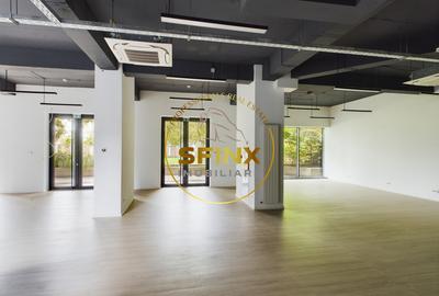 Spatiu comercial clasa A, zona Cotroceni, piata Leul - 2