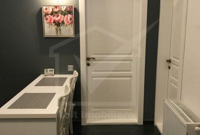 2 camere decomandate, aer conditionat, zona horea, Facultatea de Litere, renovat - 2