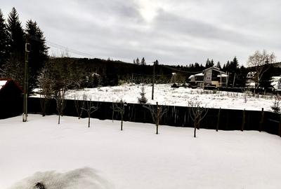 VILA DE INCHIRIAT IN MIJLOCUL NATURII - 35