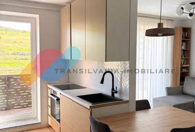 Apartament 2 camere, parcare si boxa incluse,  Beta Residence - 5