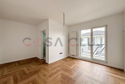 Casa Individuala Finisata - Teren Generos - Jucu de Mijloc - 6