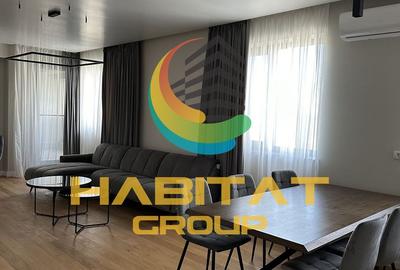 Apartament cu 3 camere decomandat în Berceni