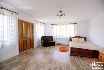 🏡 Oportunitate unică de investiție în Munții Apuseni, la doar ~1 oră de Cluj-Na - 6