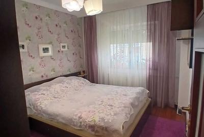 Apartament Luminos 4 Camere.  Decomandat. Zona Universitatea Spiru Haret. - 7