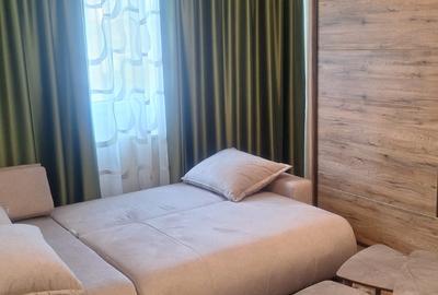 Garsniera decomandata de vanzare. - 8