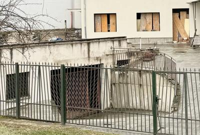 De inchiriat cladire central in Lugoj, birouri/medical/institutii, Timis - 10
