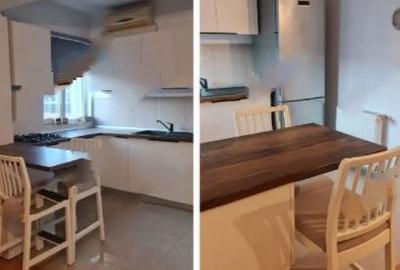 Apartament 2 Camere,Pallady,Ozana,bl.2009,Amenajat,centrala,mobilat,Liber - 5