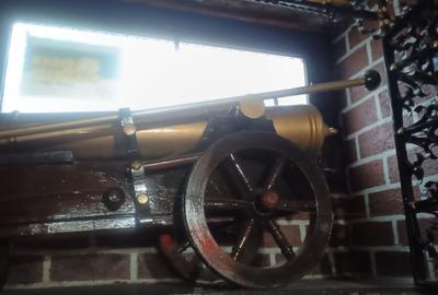 Stradal Mendeleev 80mp - 10