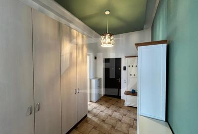 Apartament 3 camere,  Gheorgheni - 9