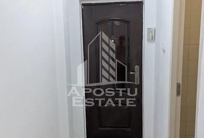 Apartament cu 2 camere de vanzare, etaj 1, zona Sagului, Timisoara - 5