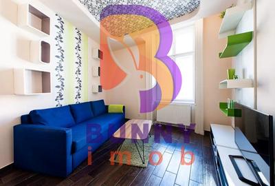 2 Rooms | Stefan Cel Mare | F3 |