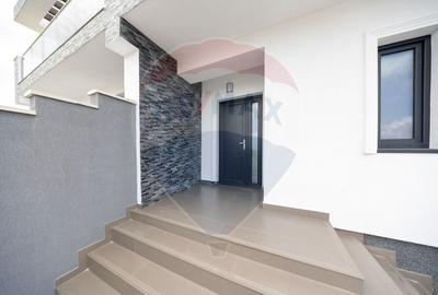 DUPLEX NOU, curte, cartier Izvor! - 31