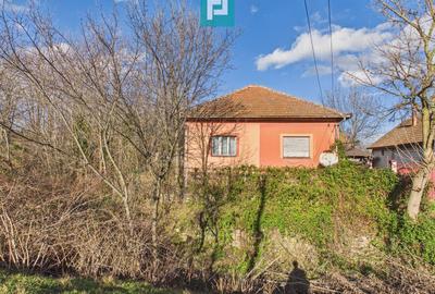 Casă cu 5 camere în zonă pitorească la Arăneag - 2