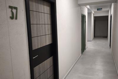 Închiriere studio totul nou Universitate - - 46