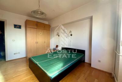 Apartament 4 camere de vanzare,decomandat,zona Fabric, Timisoara - 4
