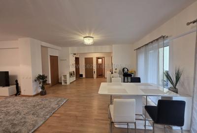 HERASTRAU SOSEAUA NORDULUI  DUPLEX 4 CAMERE VEDERE LIBERA LOC PARCARE - 7