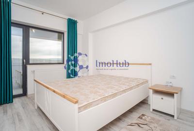 Apartament cu 2 camere de inchiriat, in Cug, bloc nou, lift - 1