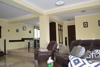 Glambocu - Bascov, Casa constructie 2008, teren 1066 mp! - 5