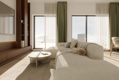 APARTAMENT 2 CAMERE - IANCU NICOLAE - COMISION 0% - 2