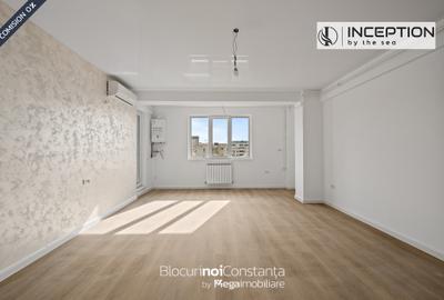 ✅TVA inclus: Apartament la cheie,vedere la mare - INCEPTION By The Sea - 2