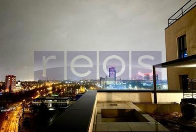 VANZARE  PENTHOUSE CU  DESING PREMIUM – Sector 1 - 16