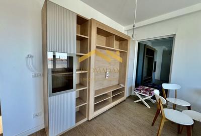 Apartament 3 camere-Terasa-Mobilat/Utilat - 16